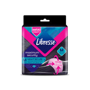Libresse Maxi Disposable Panties (Size M, Hip 36- 42) 2's