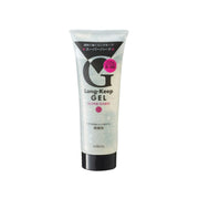 Mandom Long-Keep Gel 225gm (Super Hard)