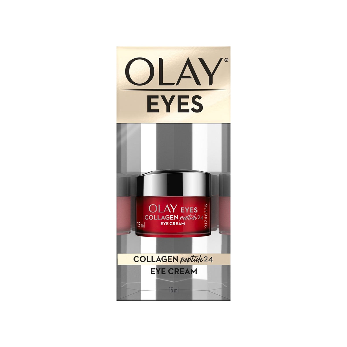 Olay Collagen Peptide 24 Eye Cream 15g