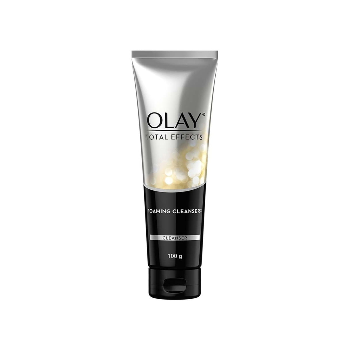 Olay Total Effects Foaming Cleanser 100g
