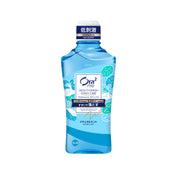 Ora2 Me Breath & Stain Clear Mouthwash 460ml - Natural Mint