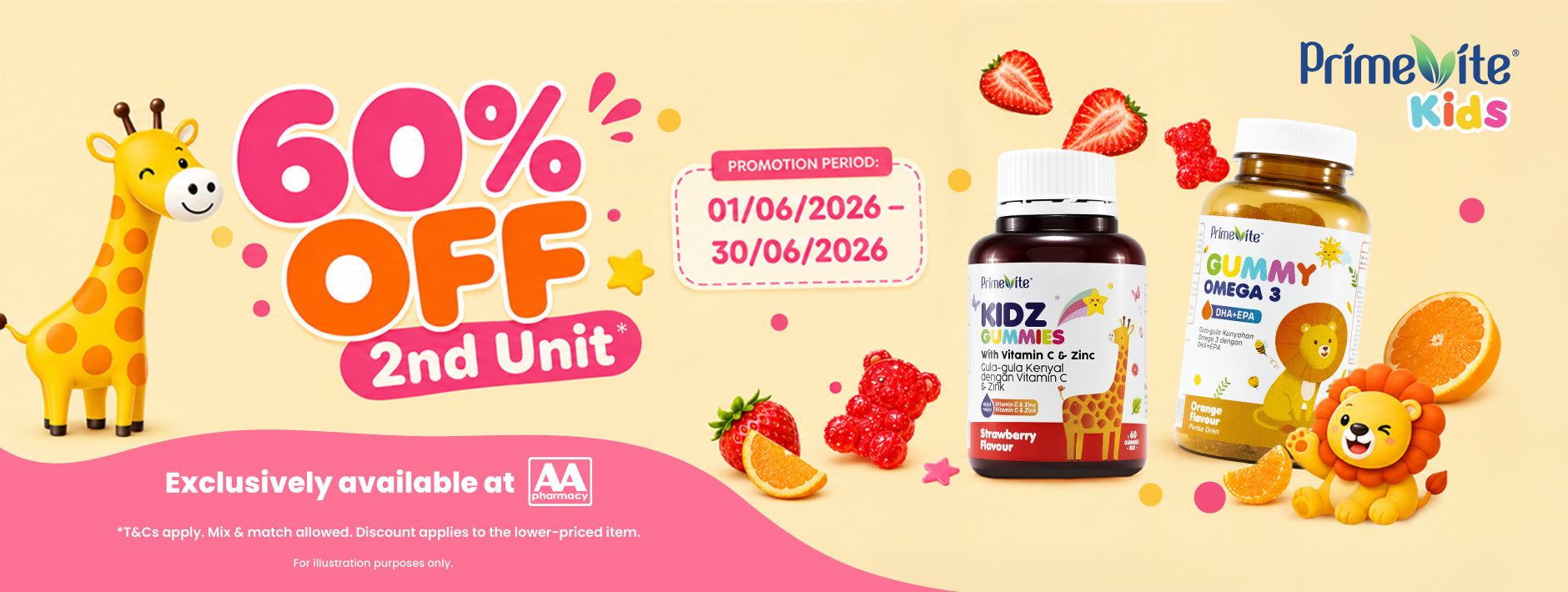 AA Pharmacy