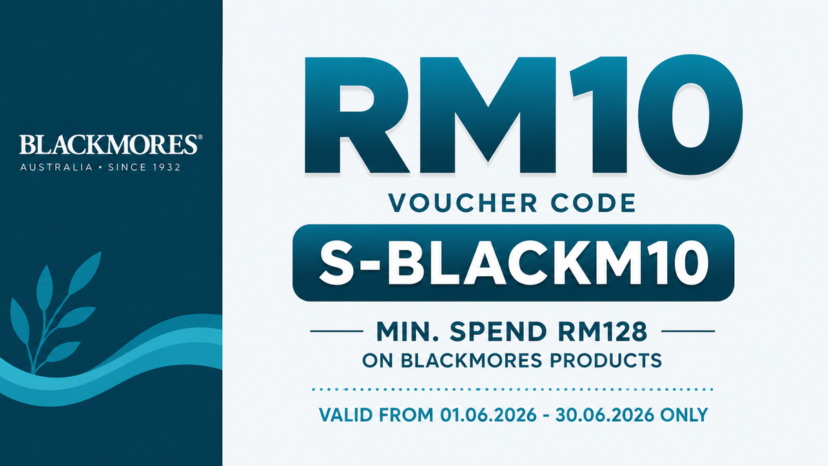 Voucher banner