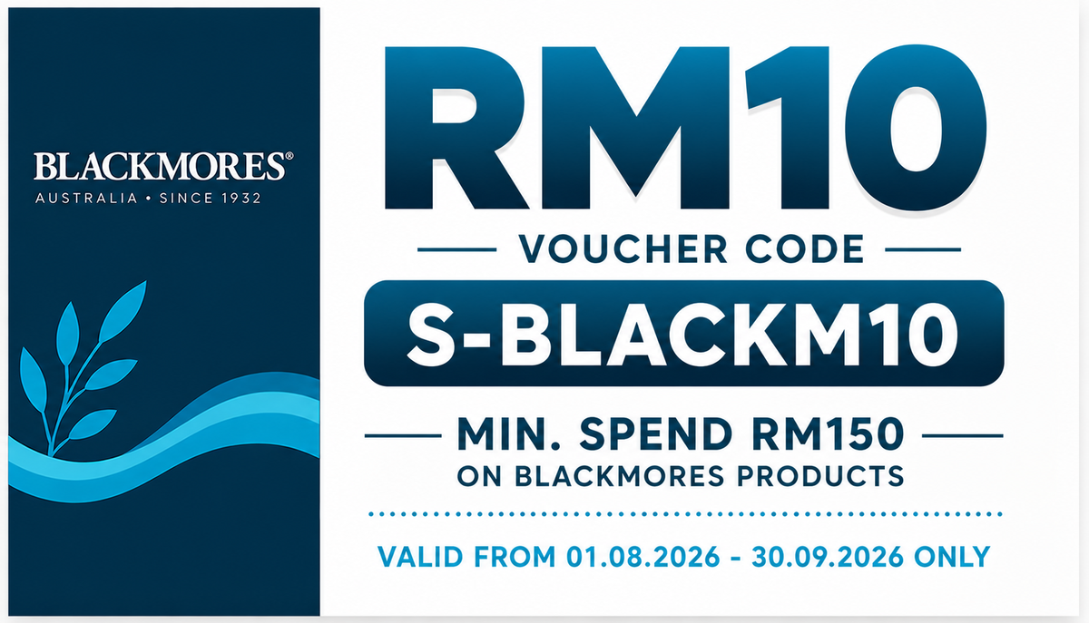 Voucher banner