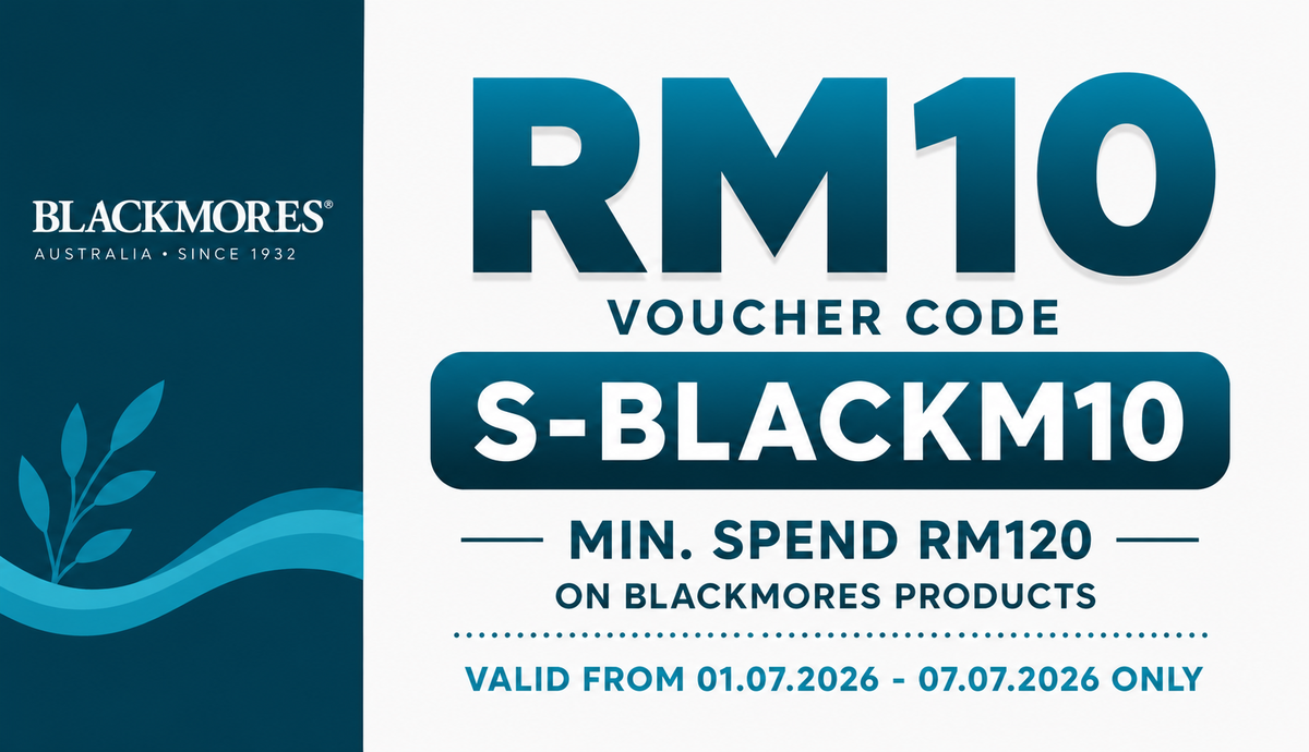 Voucher banner