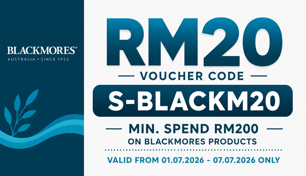 Voucher banner