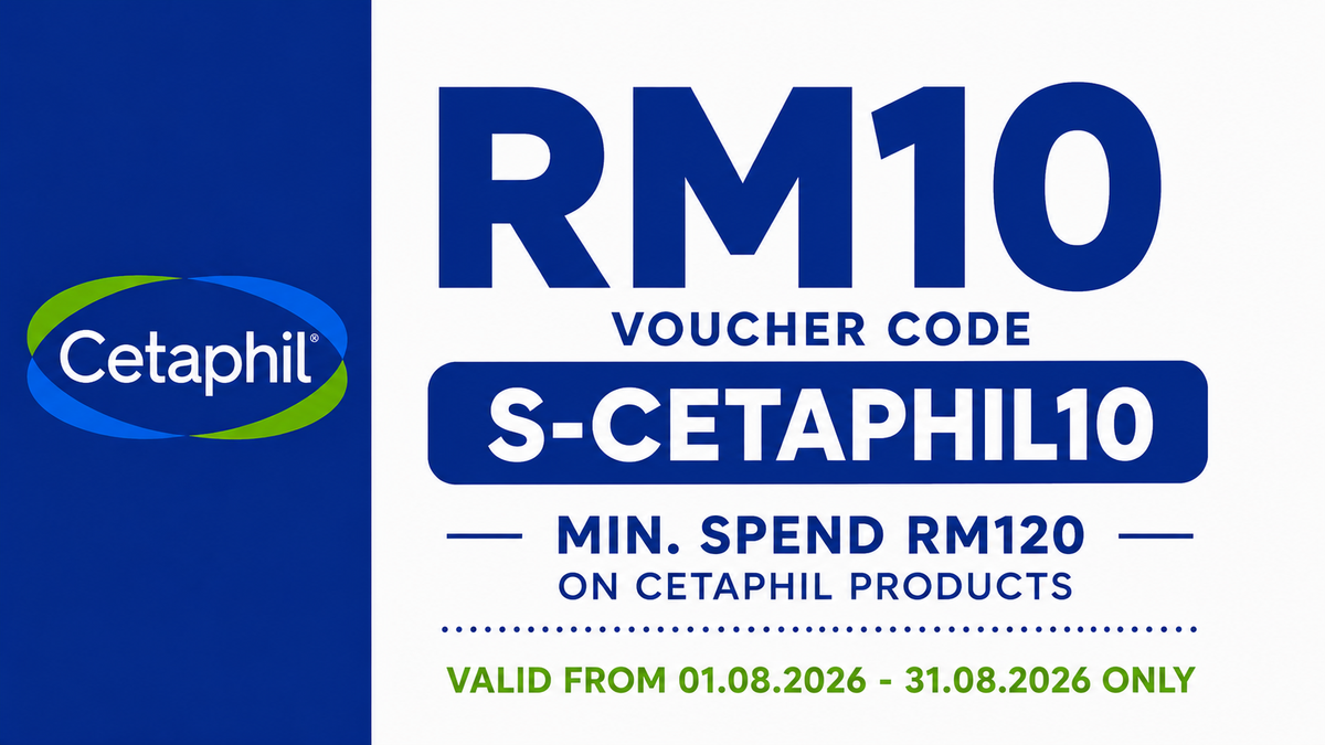 Voucher banner