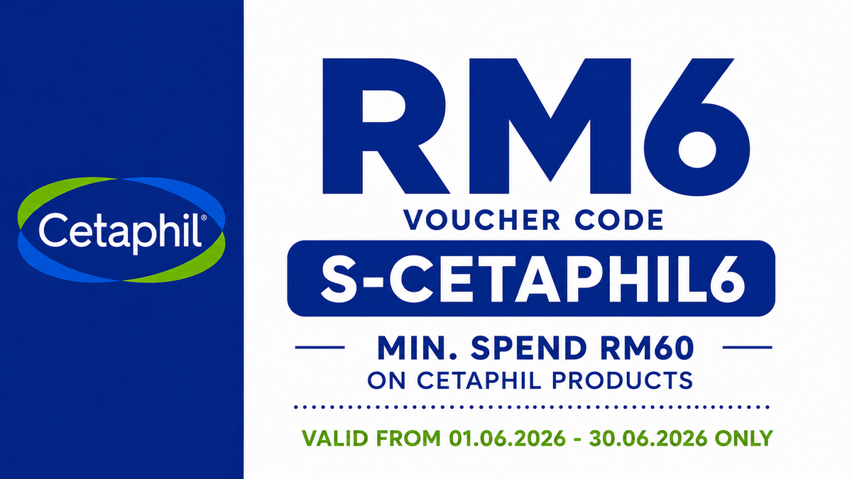 Voucher banner