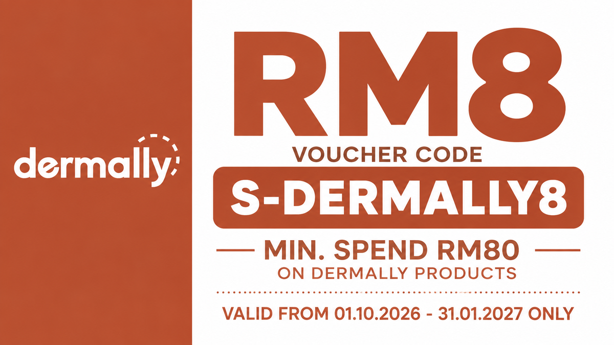 Voucher banner