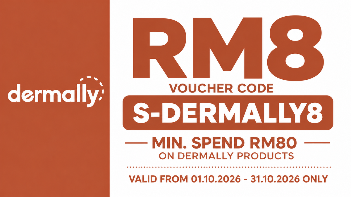 Voucher banner