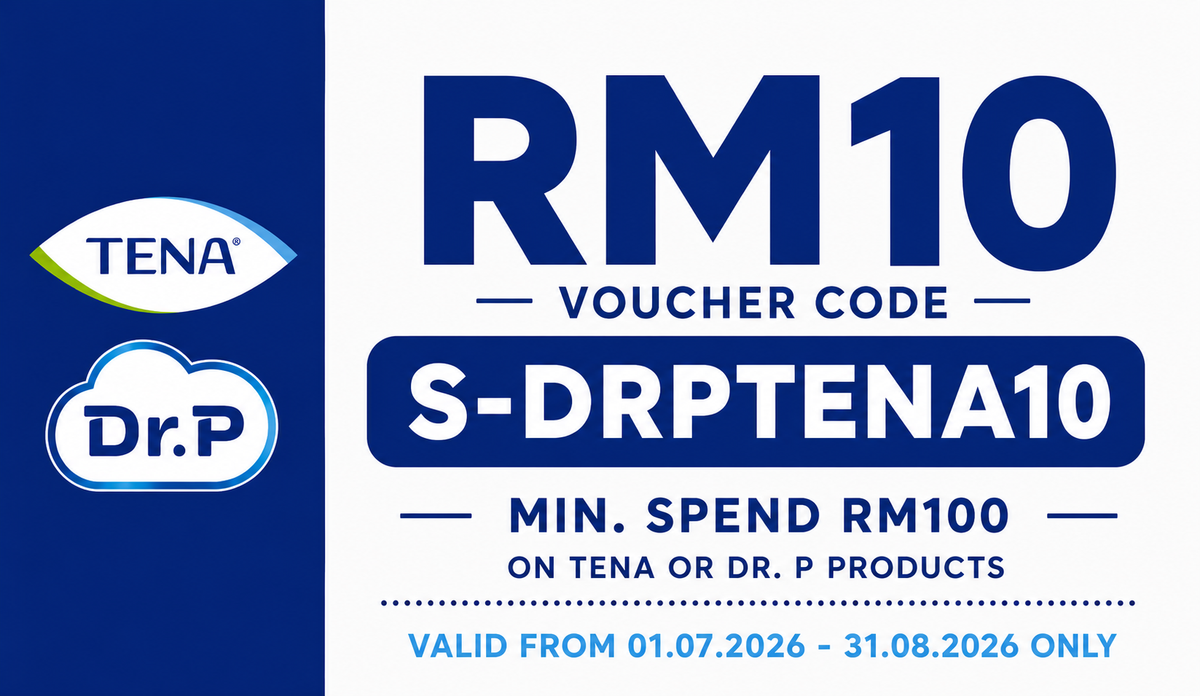Voucher banner