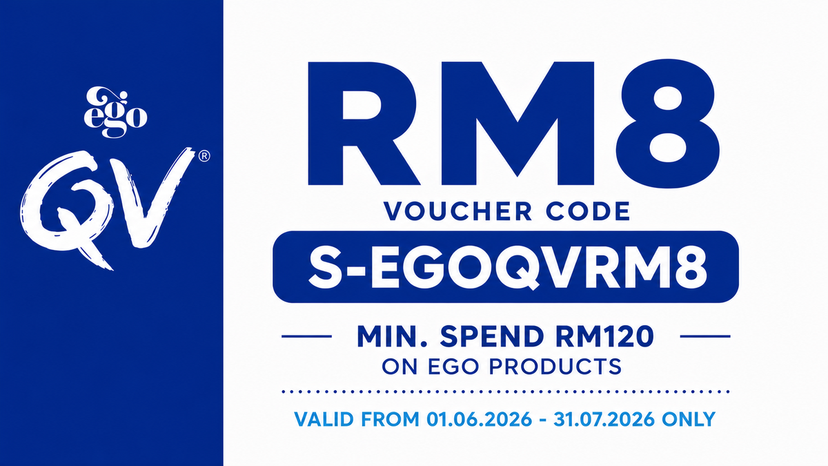 Voucher banner