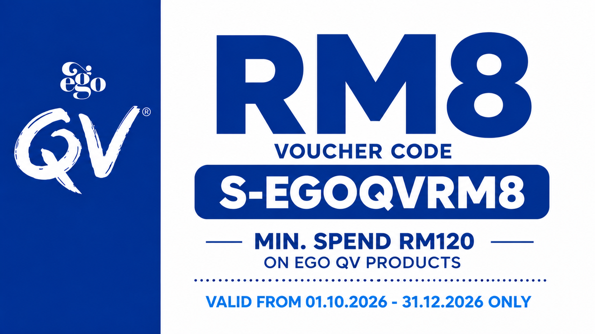 Voucher banner