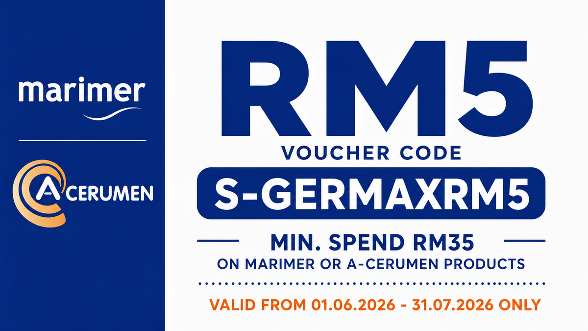 Voucher banner