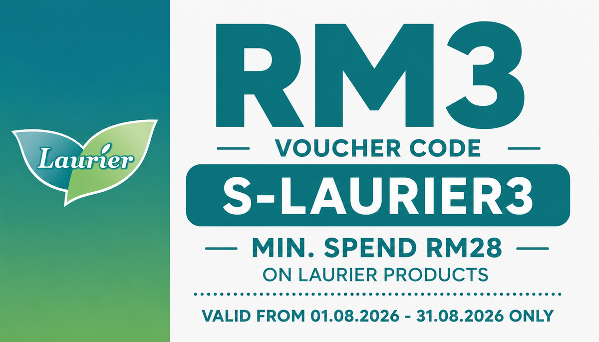 Voucher banner