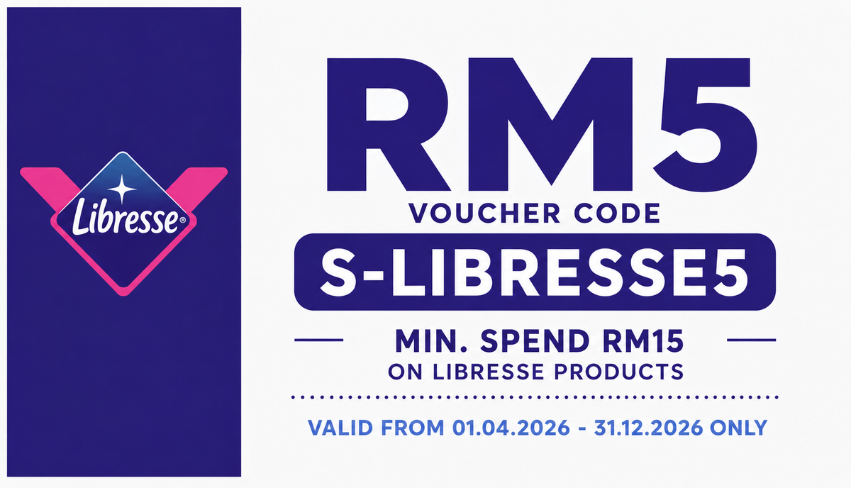 Voucher banner
