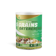 Fitwell 5 Grains OATerenergy Mixed Oat with Grains Powder (800g)