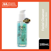 Garden Of Eden Rosa T Mild Cleanser 100mL