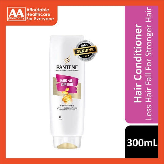 Pantene Pro-Vitamin Conditioner (Hair Fall Control) 300mL