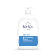 Kenkay Dry Skin Moisturising Lotion 1L