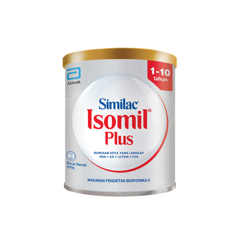 Pakistan Isomil Similac Isomil Powder Baby Formula Soy Free Isomil
