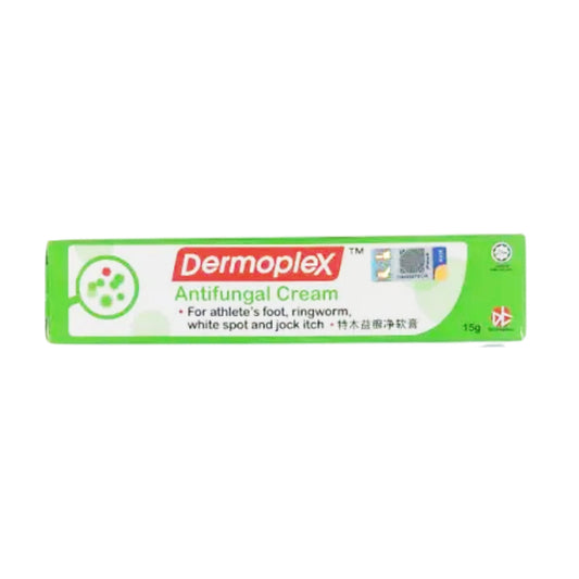 Dermoplex Antifungal Cream 15g