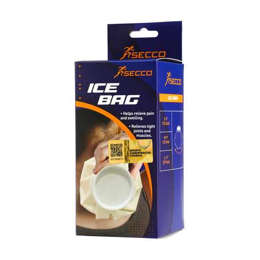 Secco Ice Bag Size L (11 inches / 27.9cm)