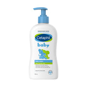 Cetaphil Baby Daily Lotion 400mL