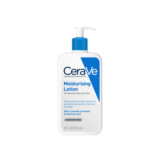 CeraVe Moisturising Lotion 236mL