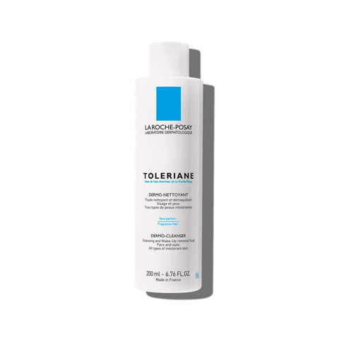 La Roche-Posay Toleriane Dermo-Cleanser 200mL
