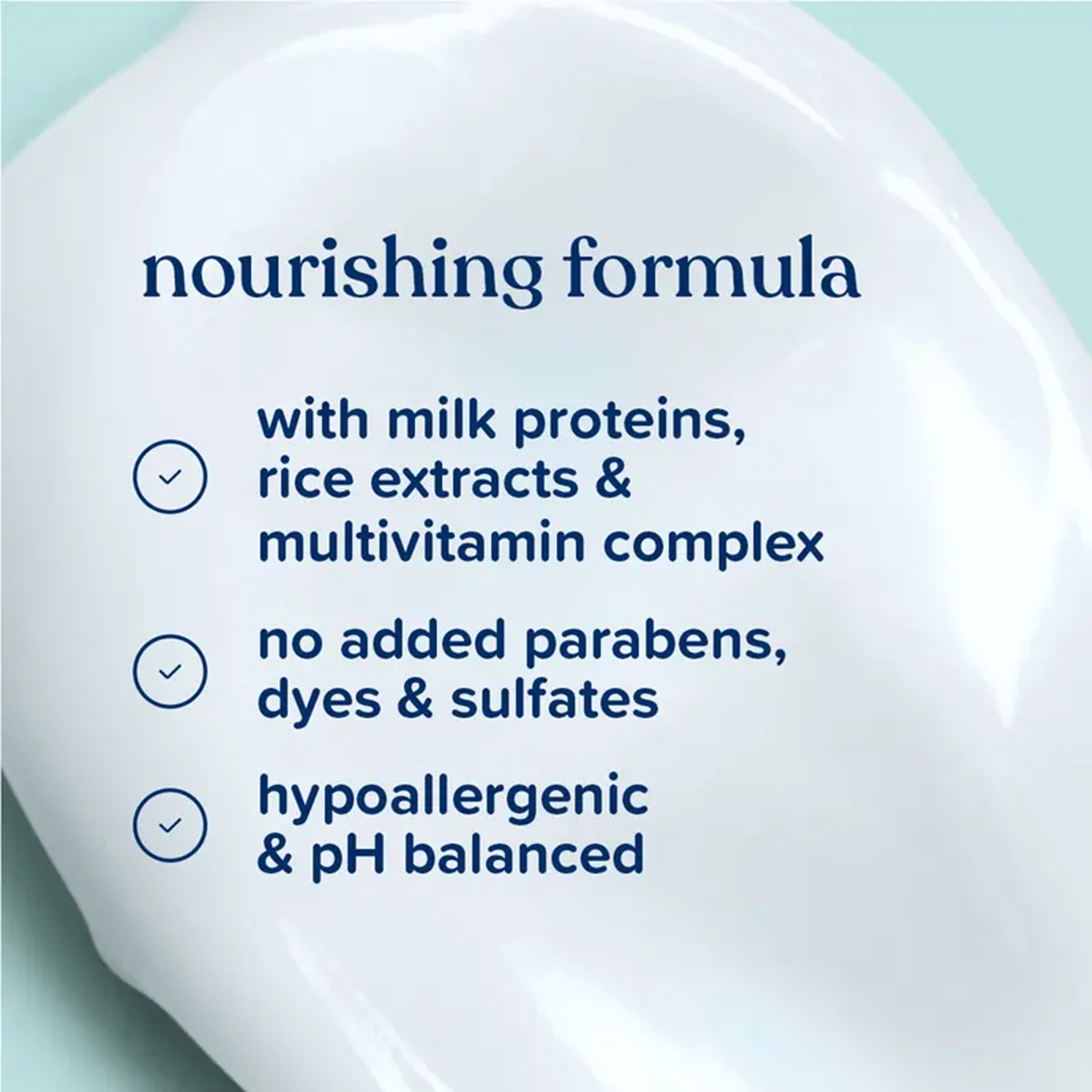 Johnson's Baby Milk + Rice Lotion 500mL