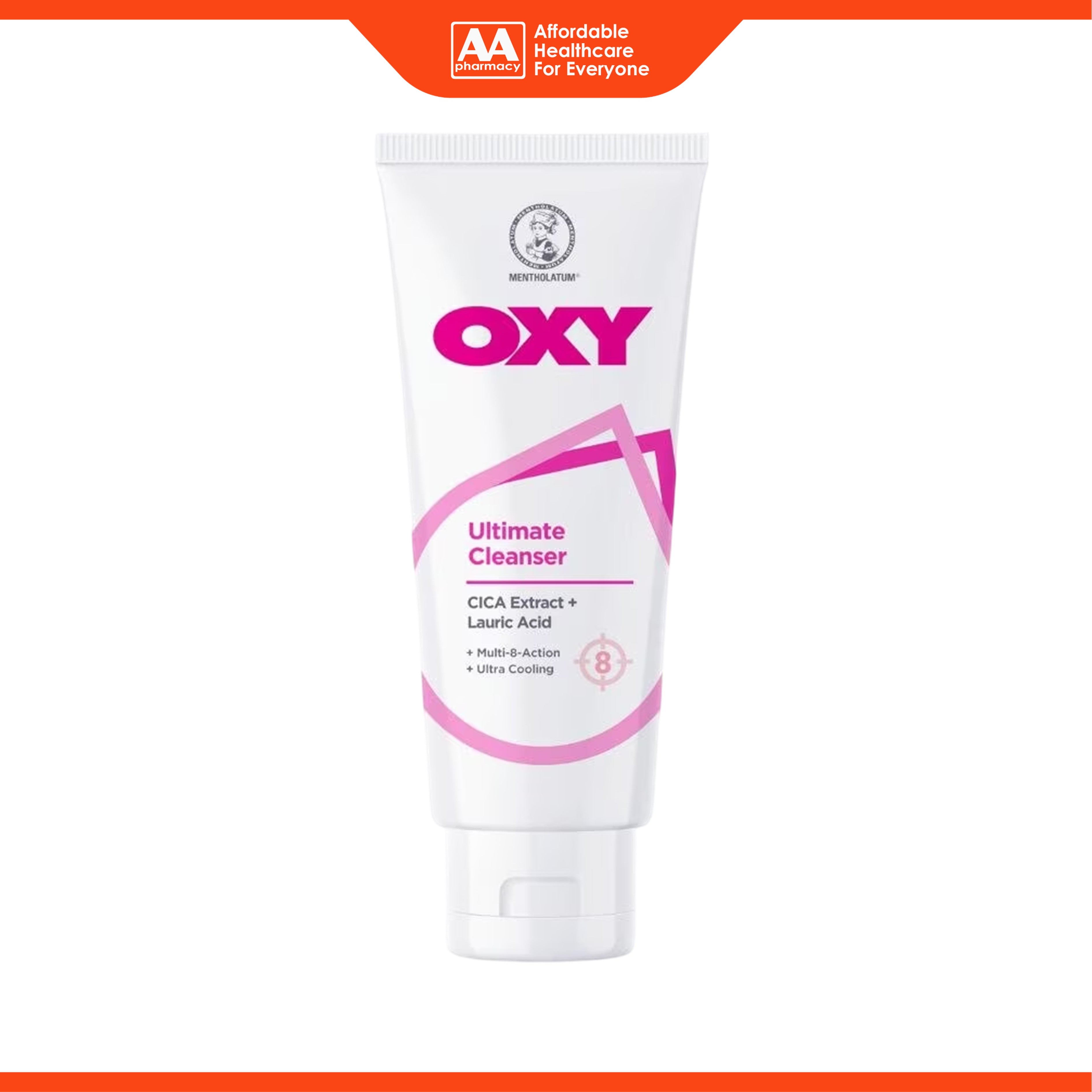 Oxy Ultimate Cleanser (100g)