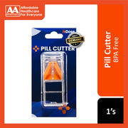 A-Dose Pill Cutter 1's