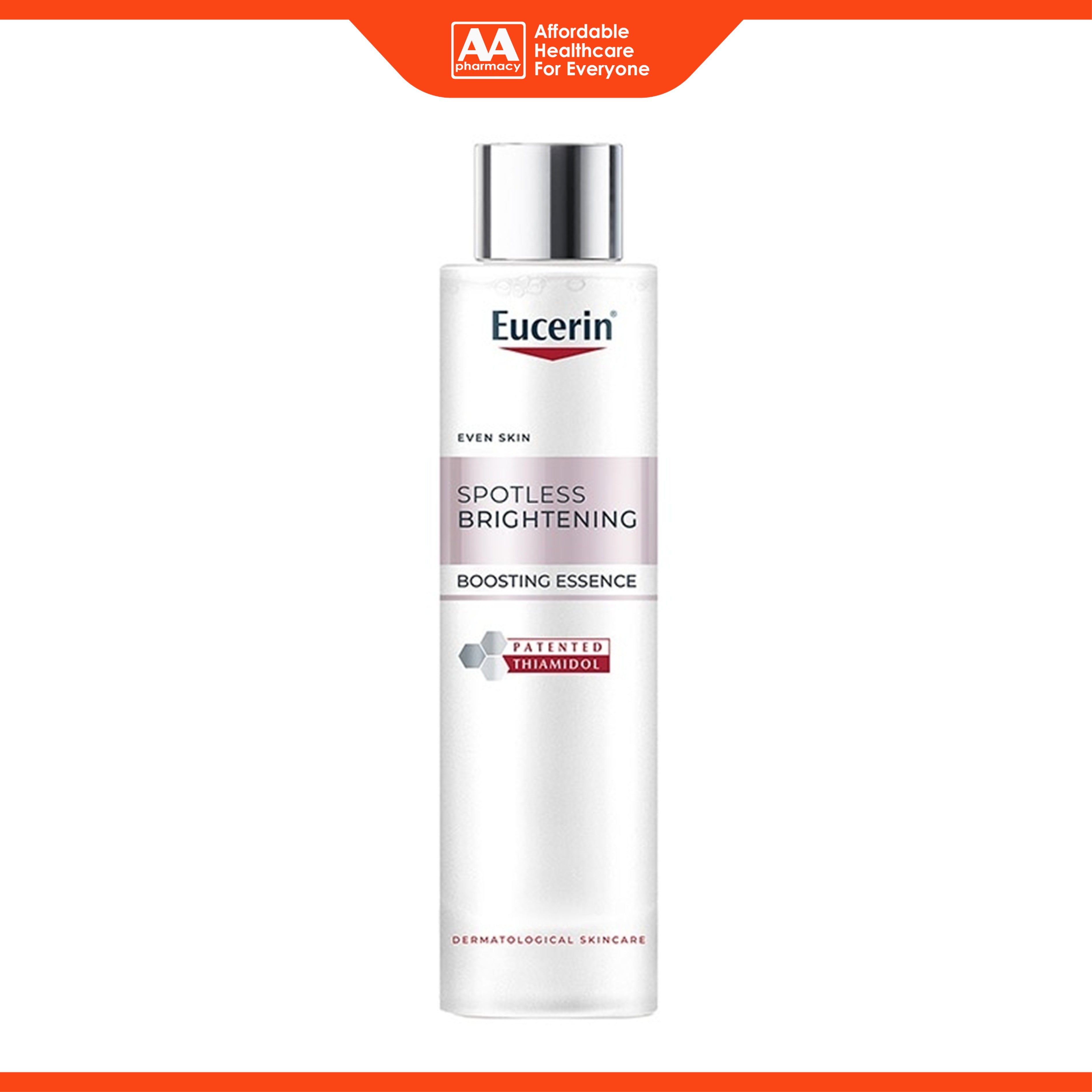 Eucerin Spotless Brightening Boosting Essence (100ml)