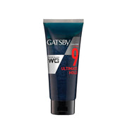 Gatsby Water Gloss Hair Gel (Ultimate Hold, Holding Level 9) 170g