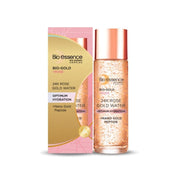 Bio essence Bio-Gold+Rose 24K Rose Gold Water 100mL
