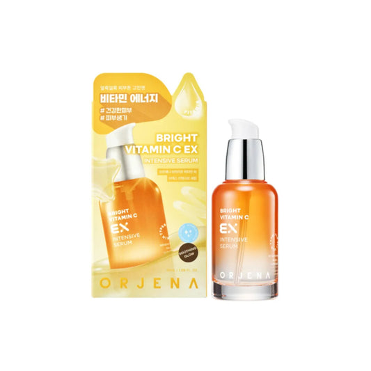 Orjena Bright Vitamin C EX Intensive Serum 50mL