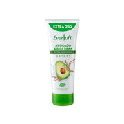 EverSoft Avocado and Rice Bran (Extra Nourishing) Cleansing Foam 195g