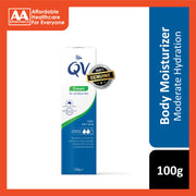Ego QV Cream 100g