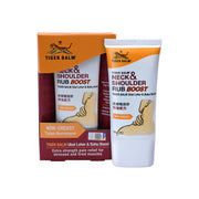 Tiger Balm Neck And Shoulder Rub Boost 50g