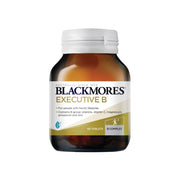 Blackmores Executive B Tablet 60's