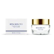 Beta Skin Pro Intense Anti Aging Night Cream 50mL