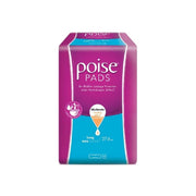 Poise Pads - Long 27.6cm, Moderate (14's)