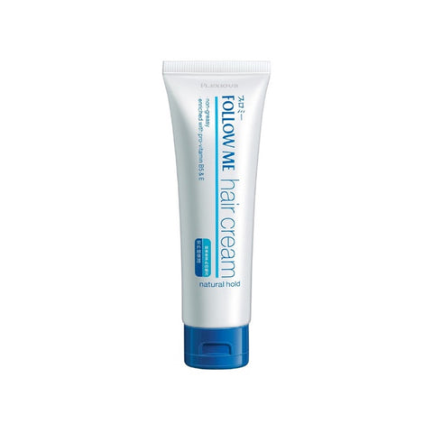 Follow Me Hair Cream (Natural Hold) 150g