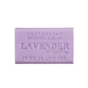 Australian Botanical Soap - Lavender Essential (200g)