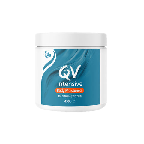 Ego QV Intensive Body Moisturiser 450g