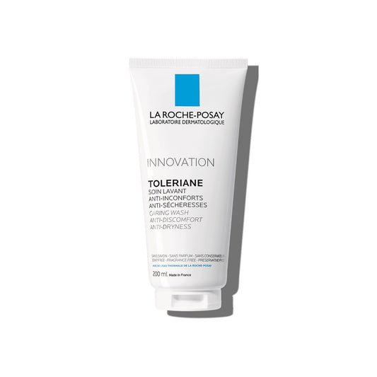 La Roche-Posay Toleriane Caring Wash 200mL