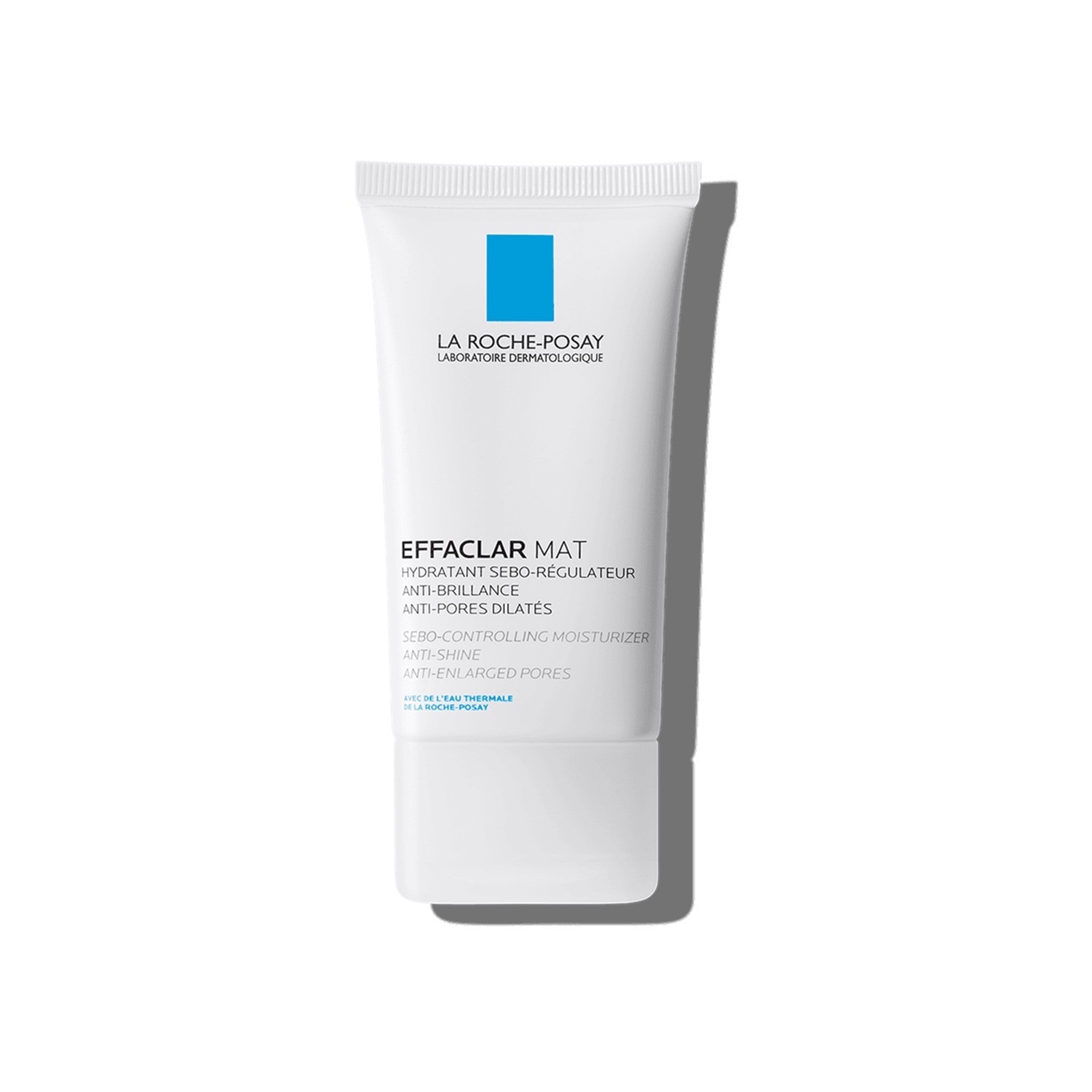 La Roche-Posay Effaclar Mat Sebo-Regulating Moisturizer (40ml)