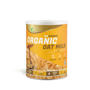 Fitwell Organic Oat Milk Mixed Oat with Soy Protein (800g)