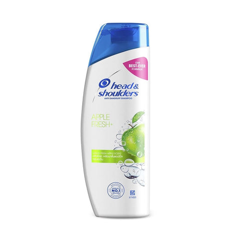 Head & Shoulders Anti-Dandruff Shampoo (Apple Fresh) 300mL